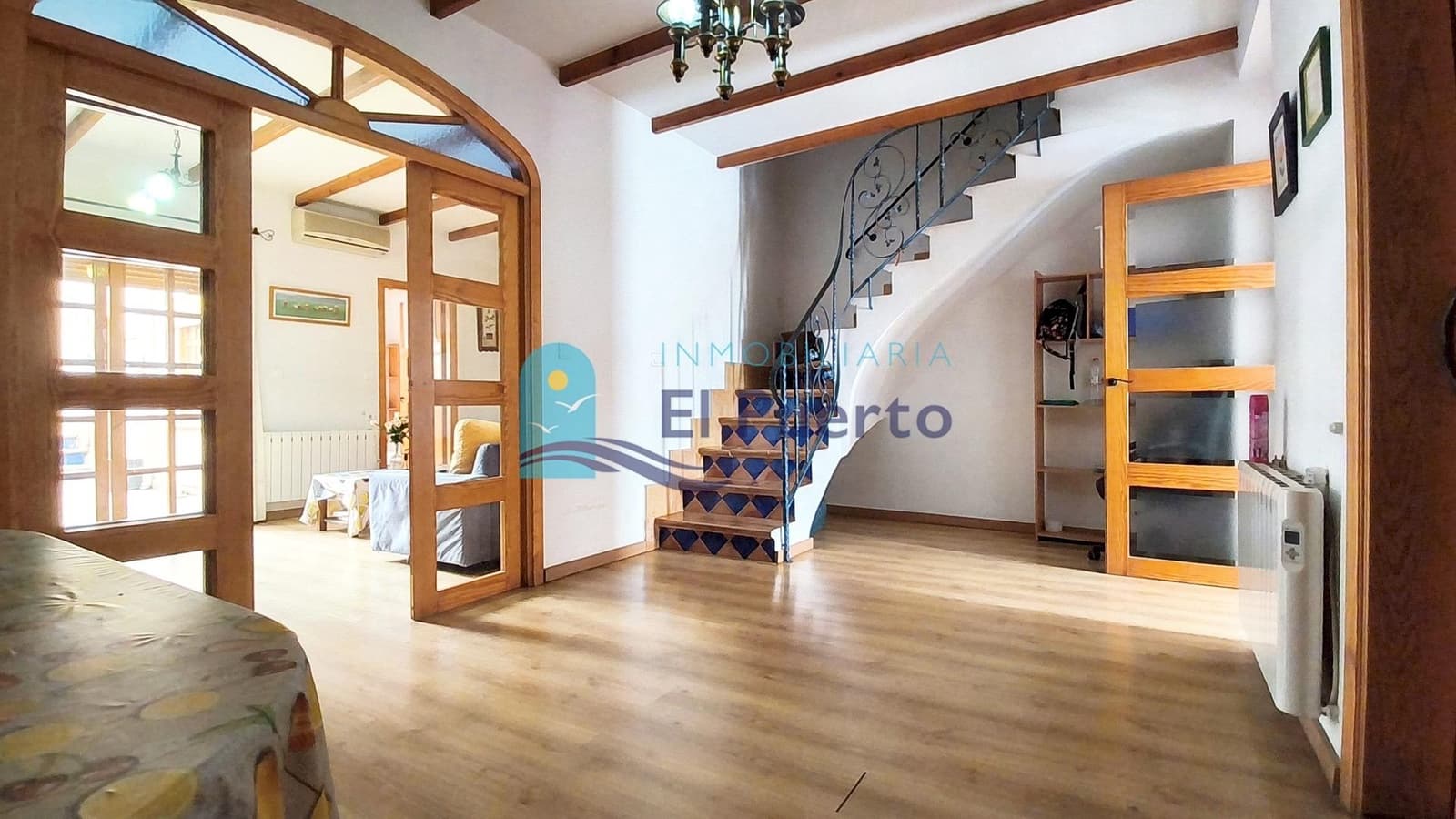 5 bedroom Townhouse for sale in Totana - € 235,000 (Ref: 10180724)