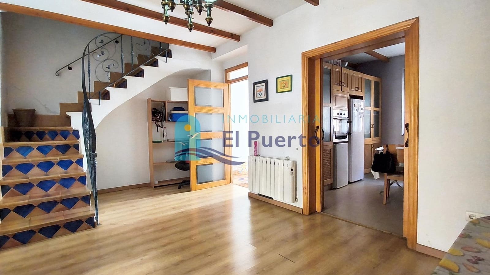 5 bedroom Townhouse for sale in Totana - € 235,000 (Ref: 10180724)