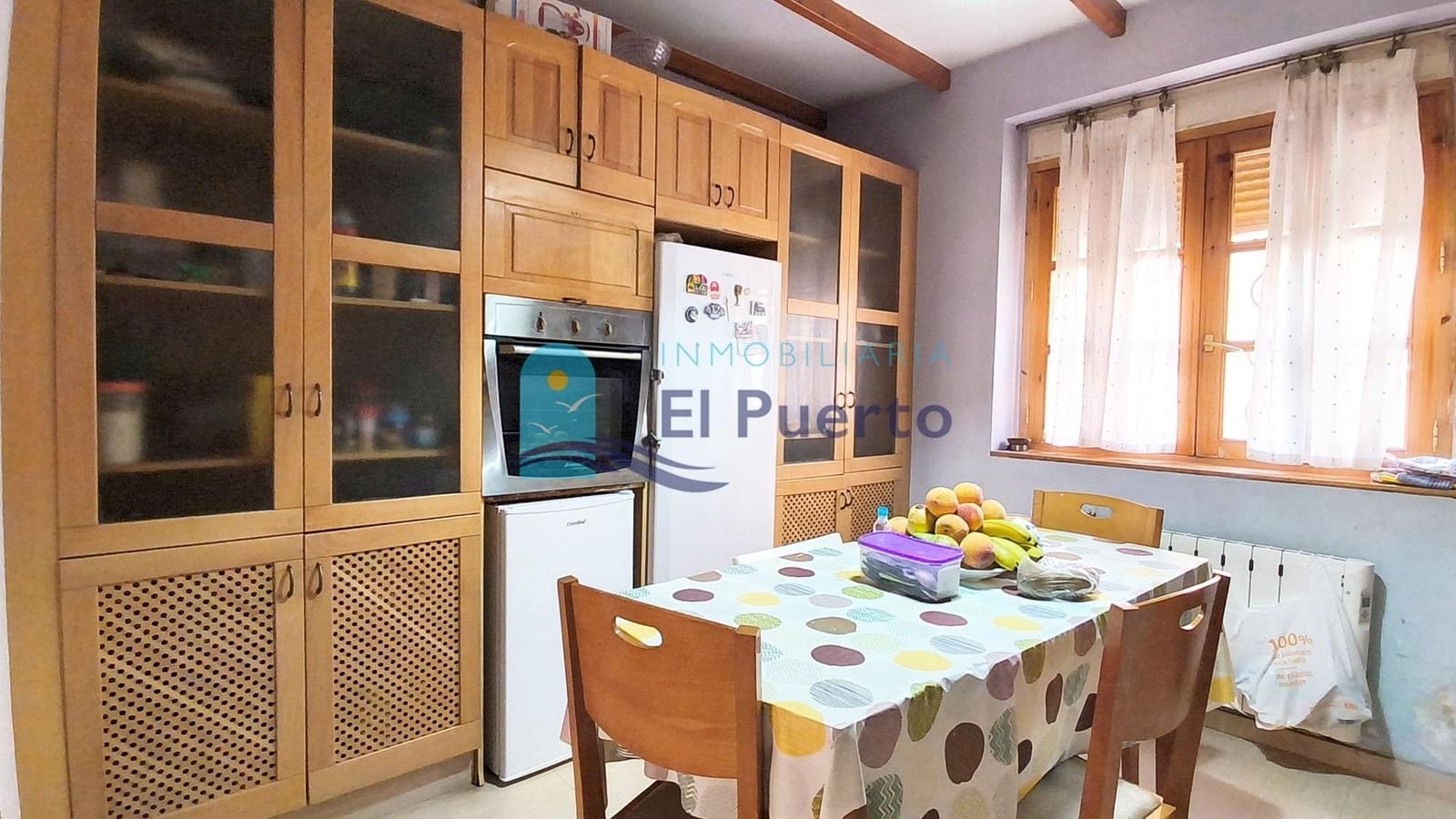 5 bedroom Townhouse for sale in Totana - € 235,000 (Ref: 10180724)