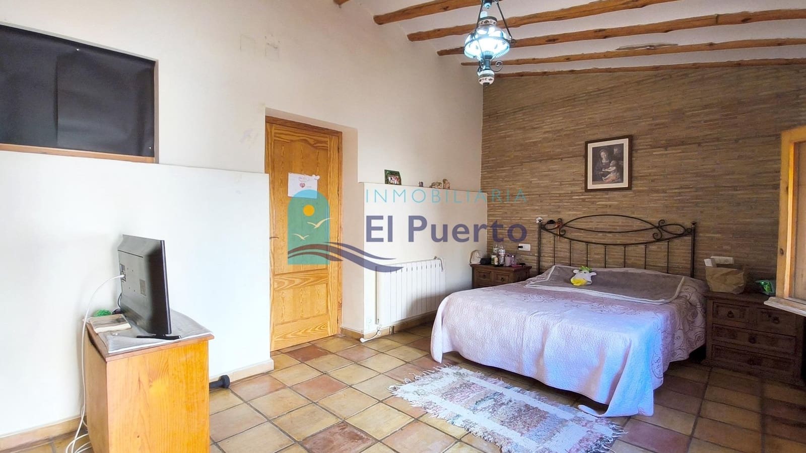 5 bedroom Townhouse for sale in Totana - € 235,000 (Ref: 10180724)