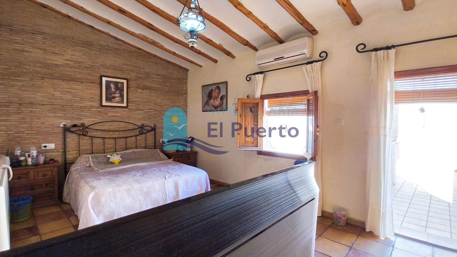 5 bedroom Townhouse for sale in Totana - € 235,000 (Ref: 10180724)