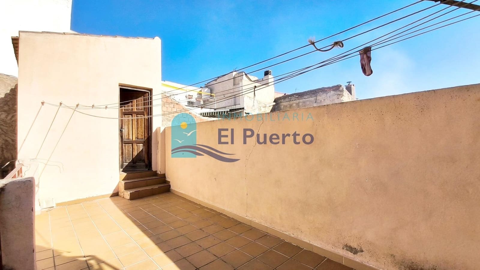5 bedroom Townhouse for sale in Totana - € 235,000 (Ref: 10180724)