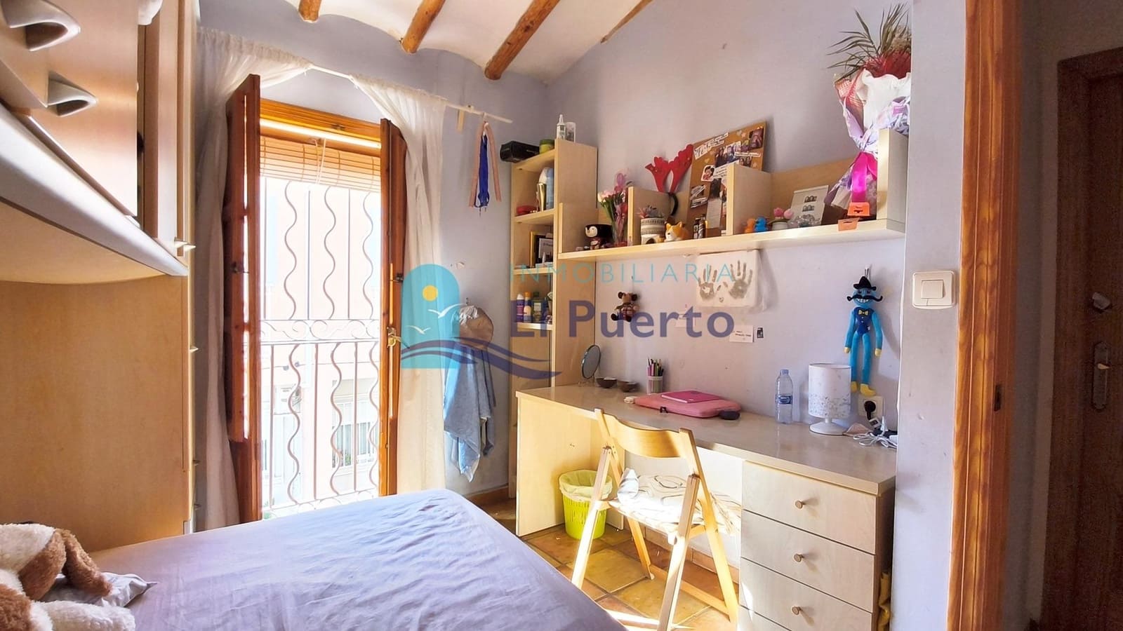 5 bedroom Townhouse for sale in Totana - € 235,000 (Ref: 10180724)