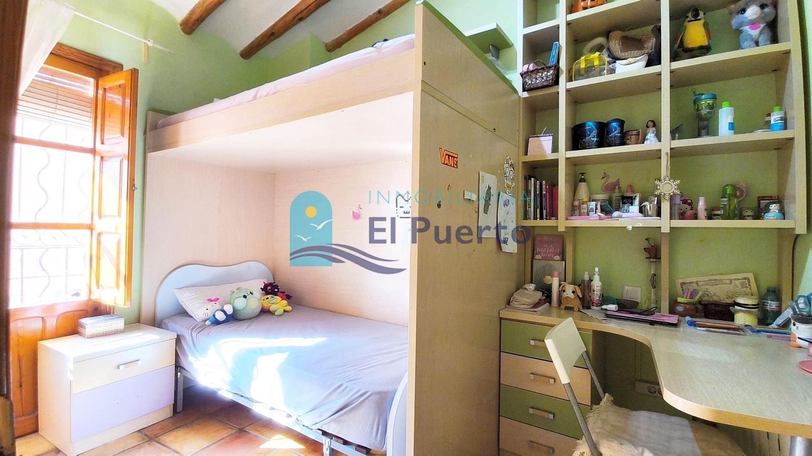 5 bedroom Townhouse for sale in Totana - € 235,000 (Ref: 10180724)