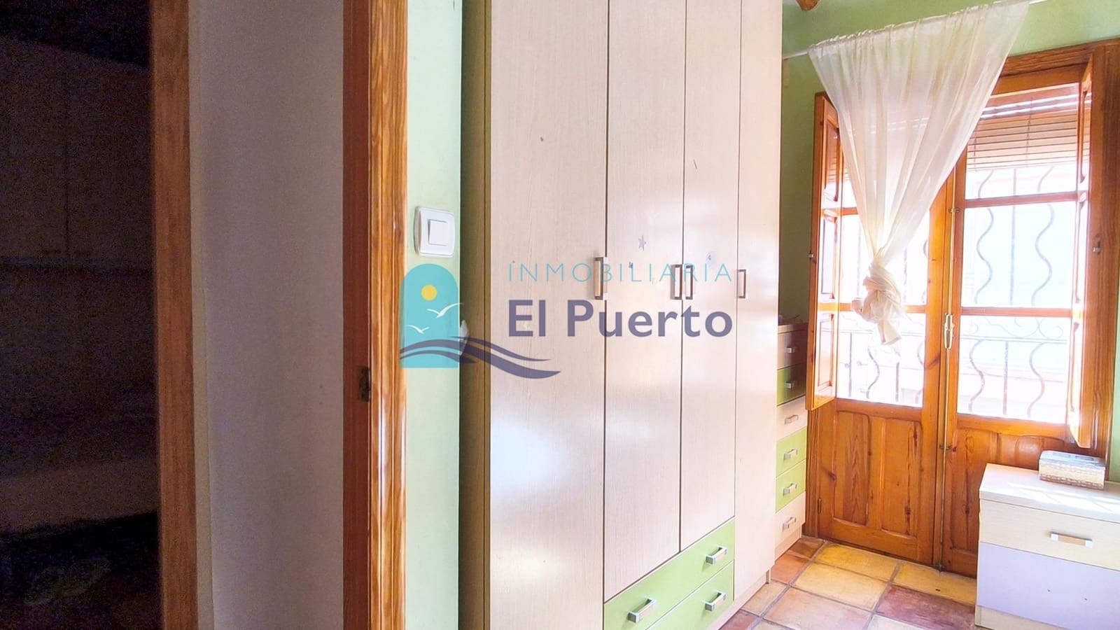 5 bedroom Townhouse for sale in Totana - € 235,000 (Ref: 10180724)
