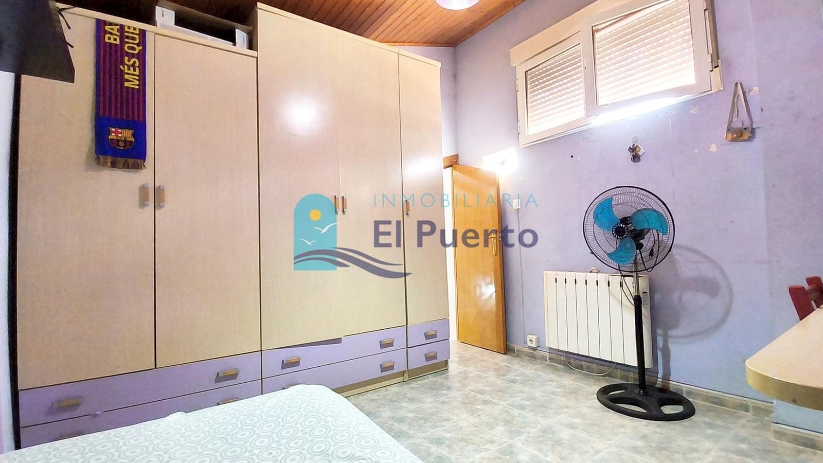 5 bedroom Townhouse for sale in Totana - € 235,000 (Ref: 10180724)