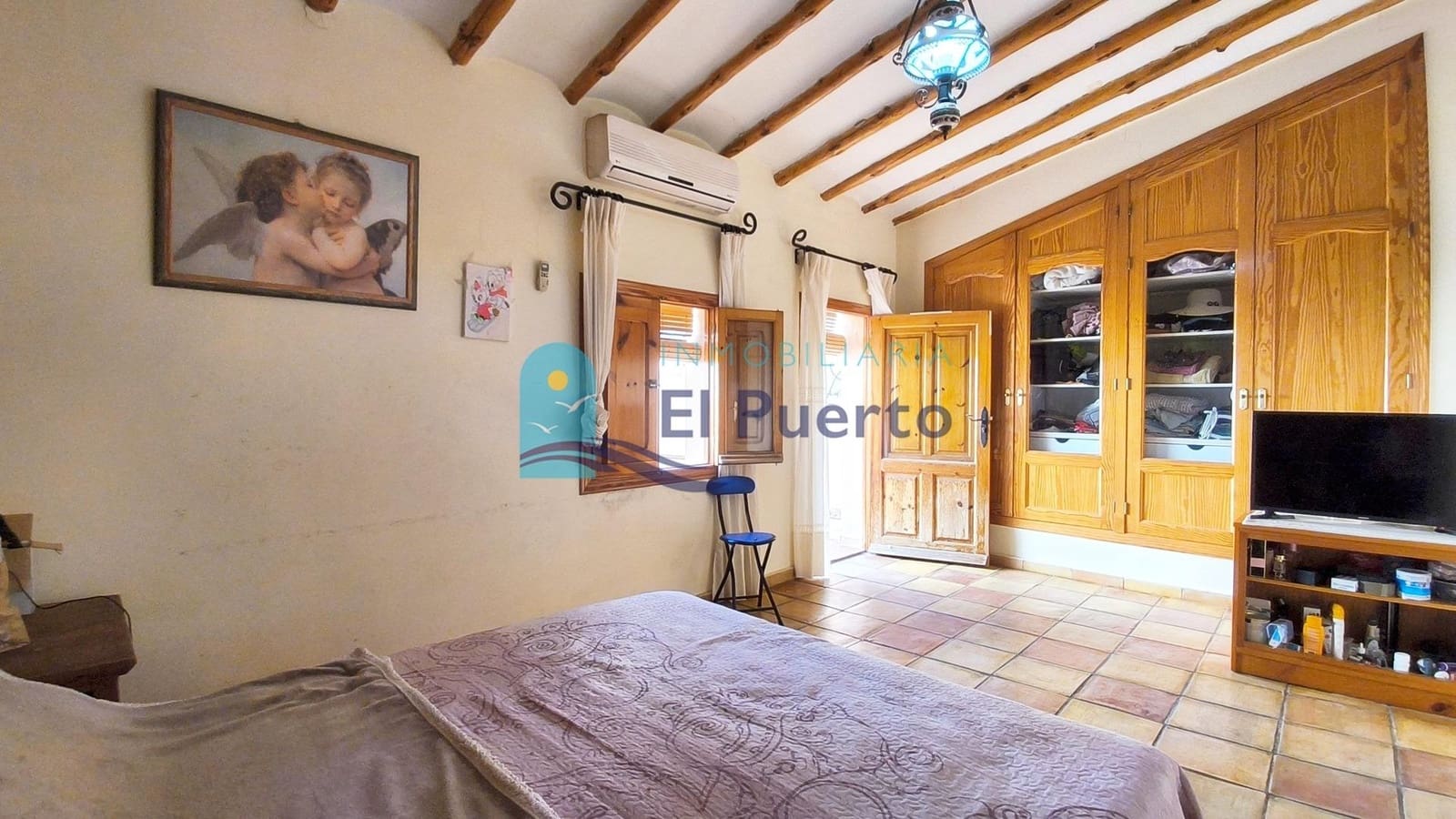 5 bedroom Townhouse for sale in Totana - € 235,000 (Ref: 10180724)