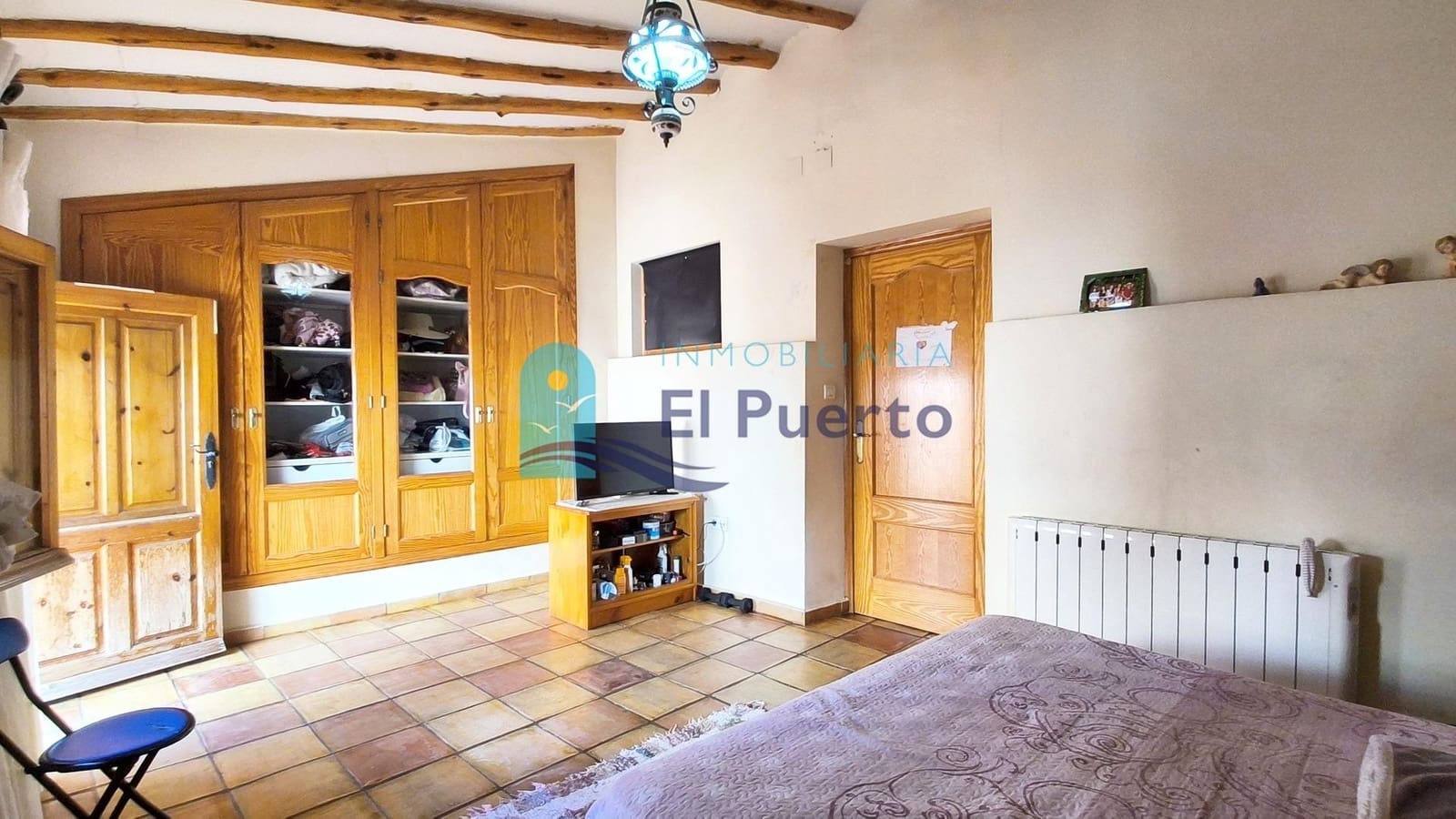 5 bedroom Townhouse for sale in Totana - € 235,000 (Ref: 10180724)