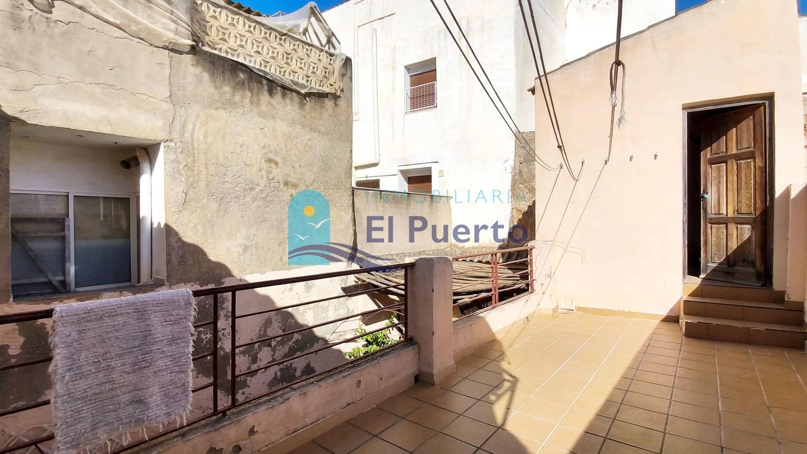 5 bedroom Townhouse for sale in Totana - € 235,000 (Ref: 10180724)