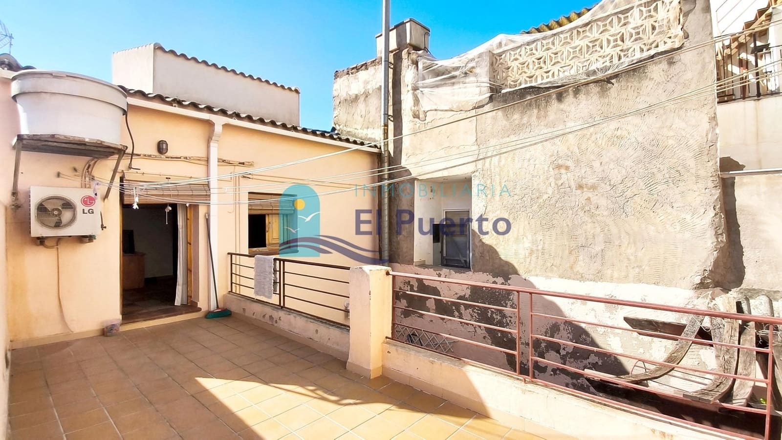 5 bedroom Townhouse for sale in Totana - € 235,000 (Ref: 10180724)