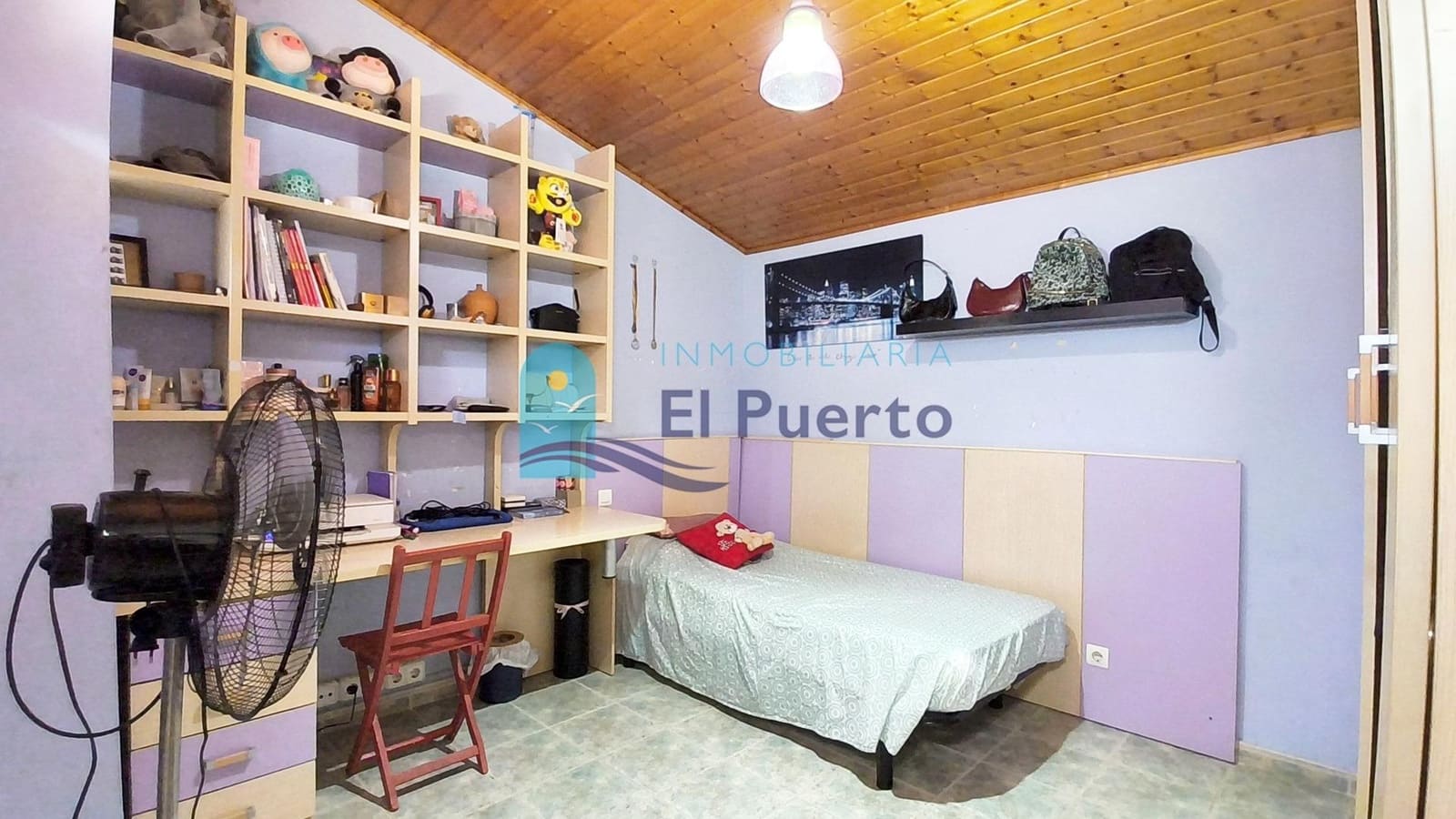 5 bedroom Townhouse for sale in Totana - € 235,000 (Ref: 10180724)