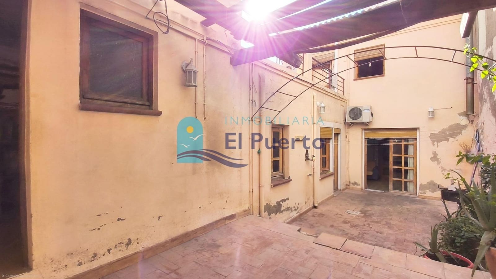 5 bedroom Townhouse for sale in Totana - € 235,000 (Ref: 10180724)