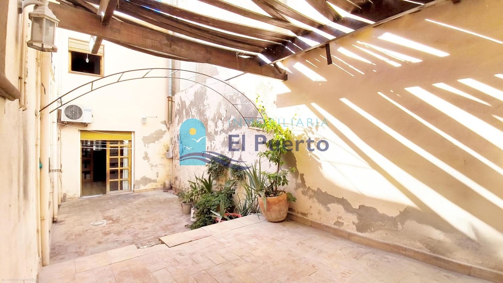 5 bedroom Townhouse for sale in Totana - € 235,000 (Ref: 10180724)