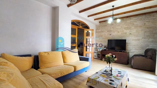 5 soverom Hus til salgs i Totana - € 235 000 (Ref: 10180724)