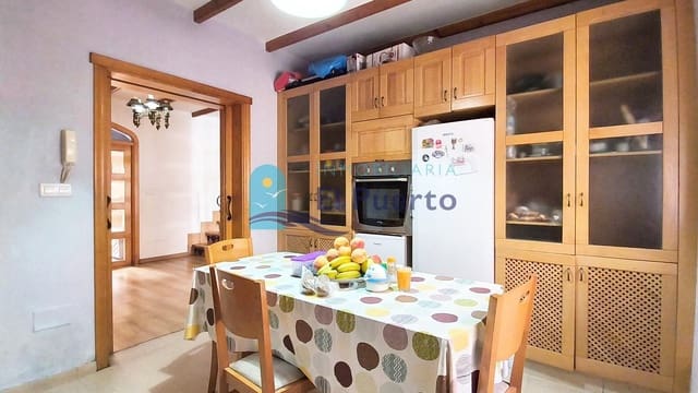 5 soverom Hus til salgs i Totana - € 235 000 (Ref: 10180724)