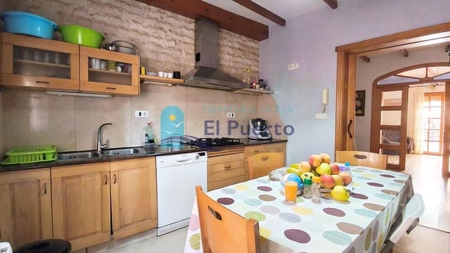 5 soverom Hus til salgs i Totana - € 235 000 (Ref: 10180724)