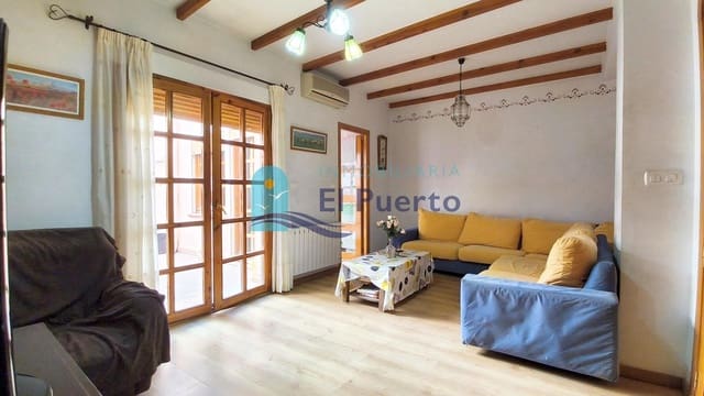 5 soverom Hus til salgs i Totana - € 235 000 (Ref: 10180724)