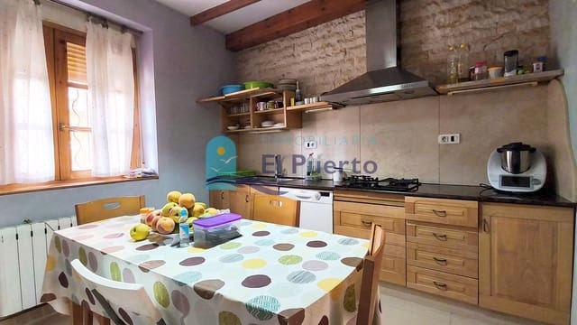 5 soverom Hus til salgs i Totana - € 235 000 (Ref: 10180724)