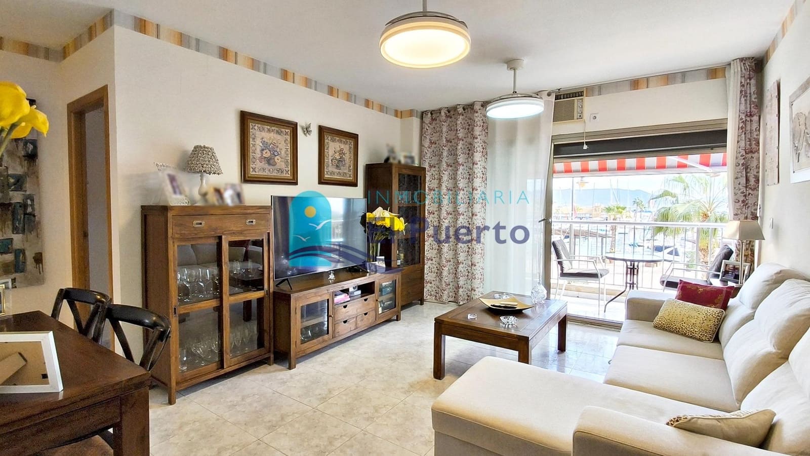 2 soverom Leilighet til salgs i Puerto de Mazarron - € 275 000 (Ref: 10183025)
