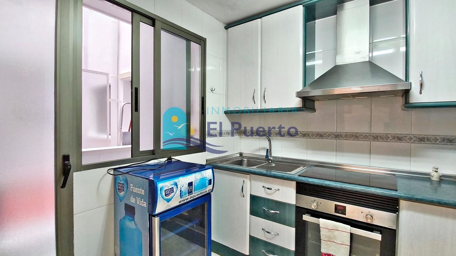 2 soverom Leilighet til salgs i Puerto de Mazarron - € 275 000 (Ref: 10183025)