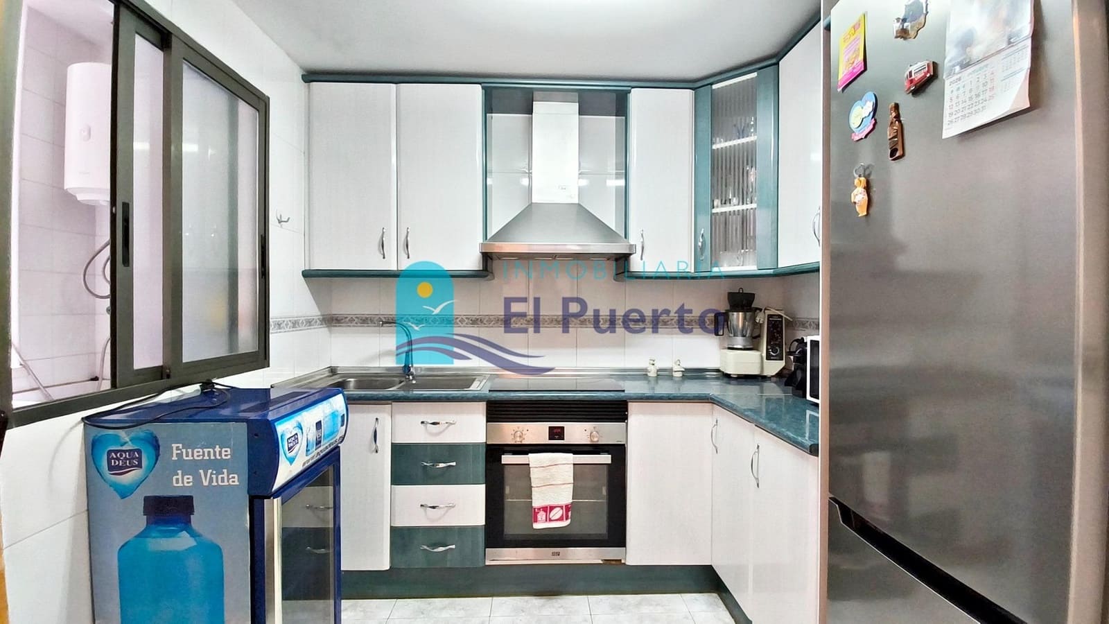 2 soverom Leilighet til salgs i Puerto de Mazarron - € 275 000 (Ref: 10183025)