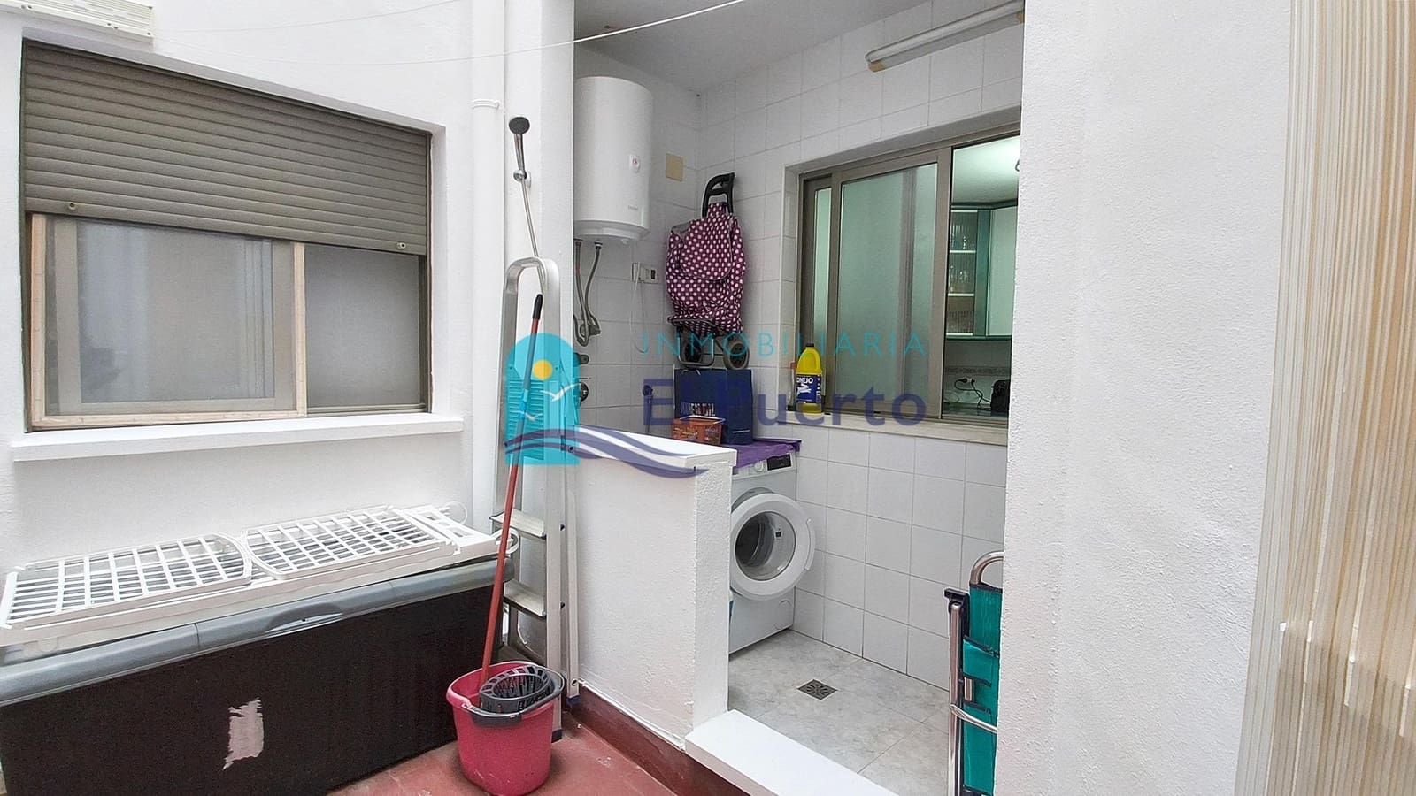 2 soverom Leilighet til salgs i Puerto de Mazarron - € 275 000 (Ref: 10183025)