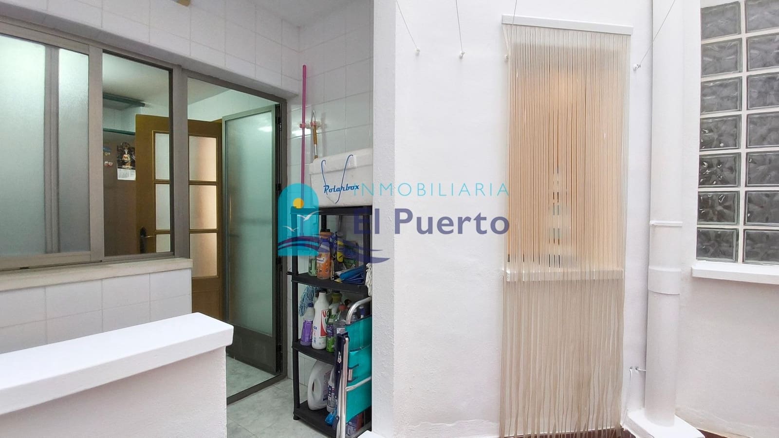 2 soverom Leilighet til salgs i Puerto de Mazarron - € 275 000 (Ref: 10183025)