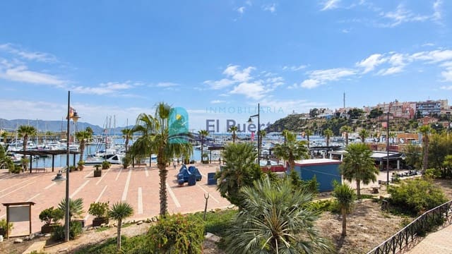 2 soverom Leilighet til salgs i Puerto de Mazarron, Mazarrón - € 275 000 (Ref: 10183025)