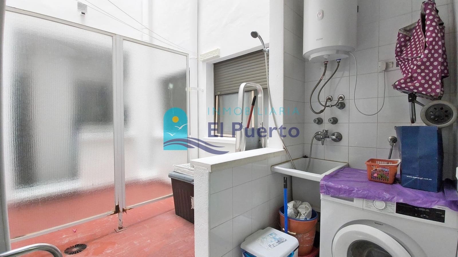 2 soverom Leilighet til salgs i Puerto de Mazarron - € 275 000 (Ref: 10183025)
