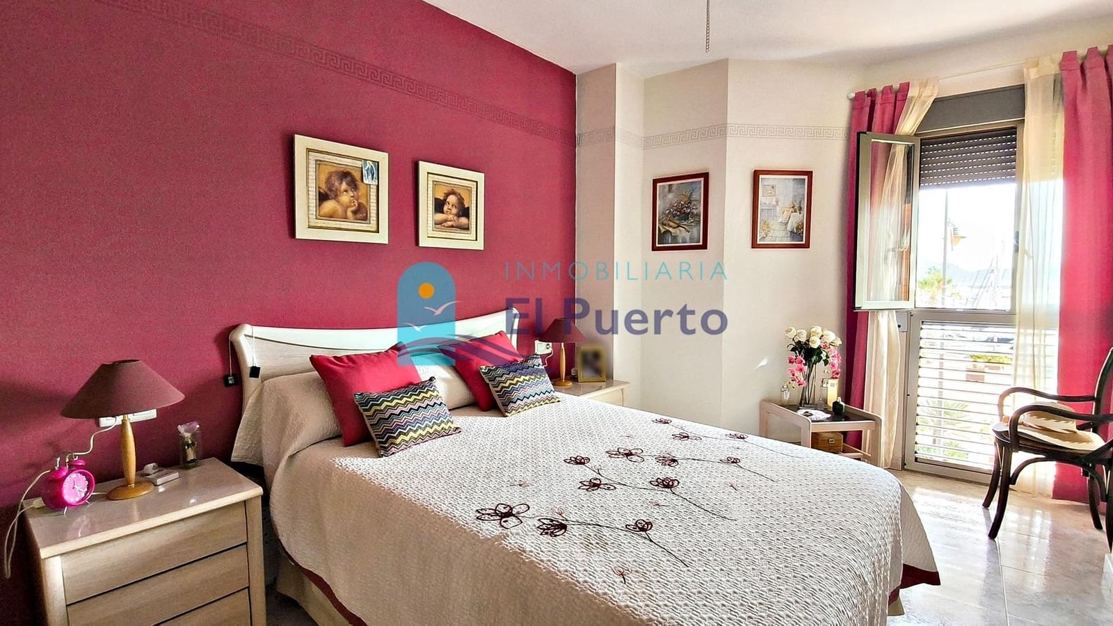 2 soverom Leilighet til salgs i Puerto de Mazarron - € 275 000 (Ref: 10183025)