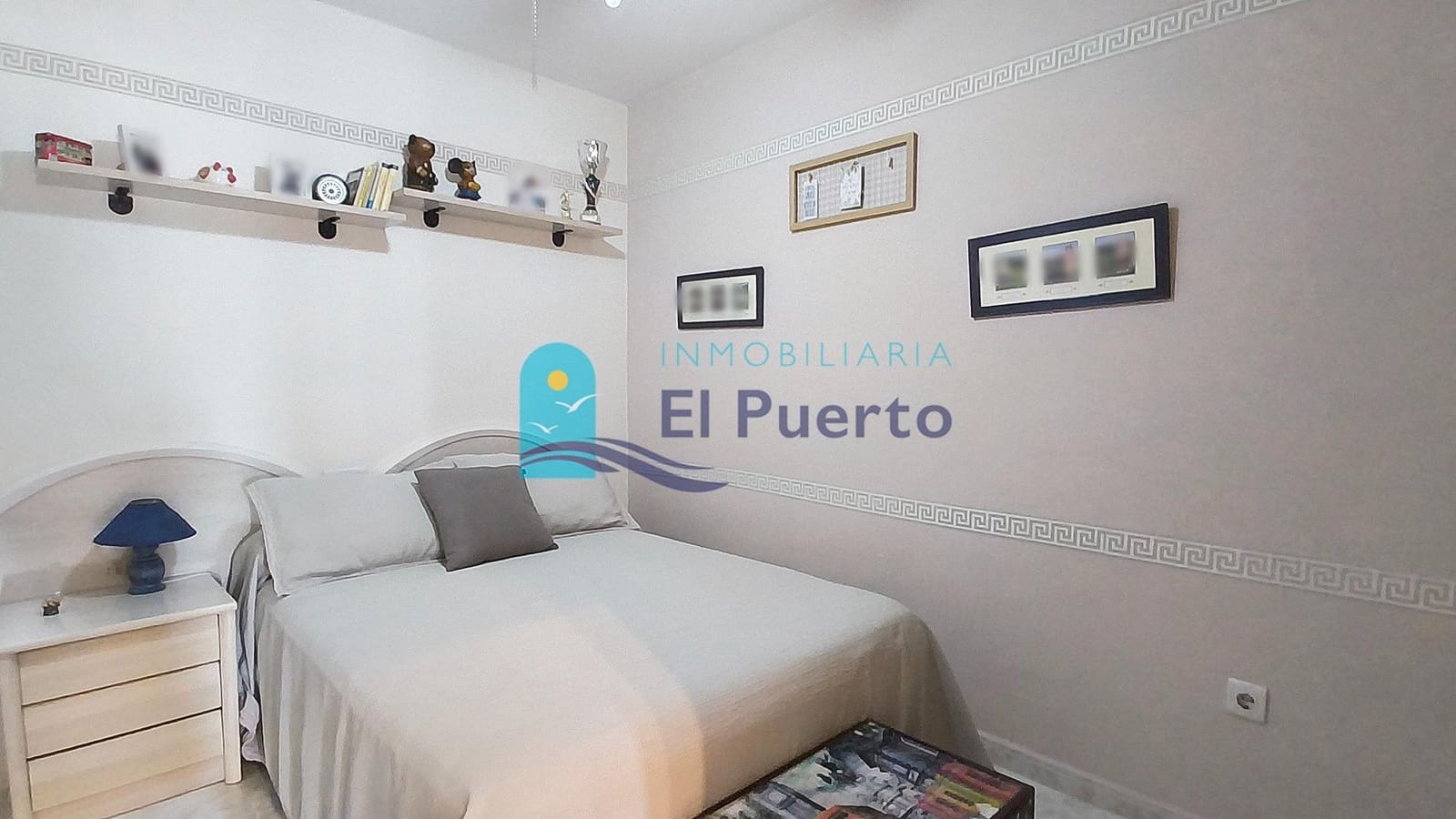 2 soverom Leilighet til salgs i Puerto de Mazarron - € 275 000 (Ref: 10183025)