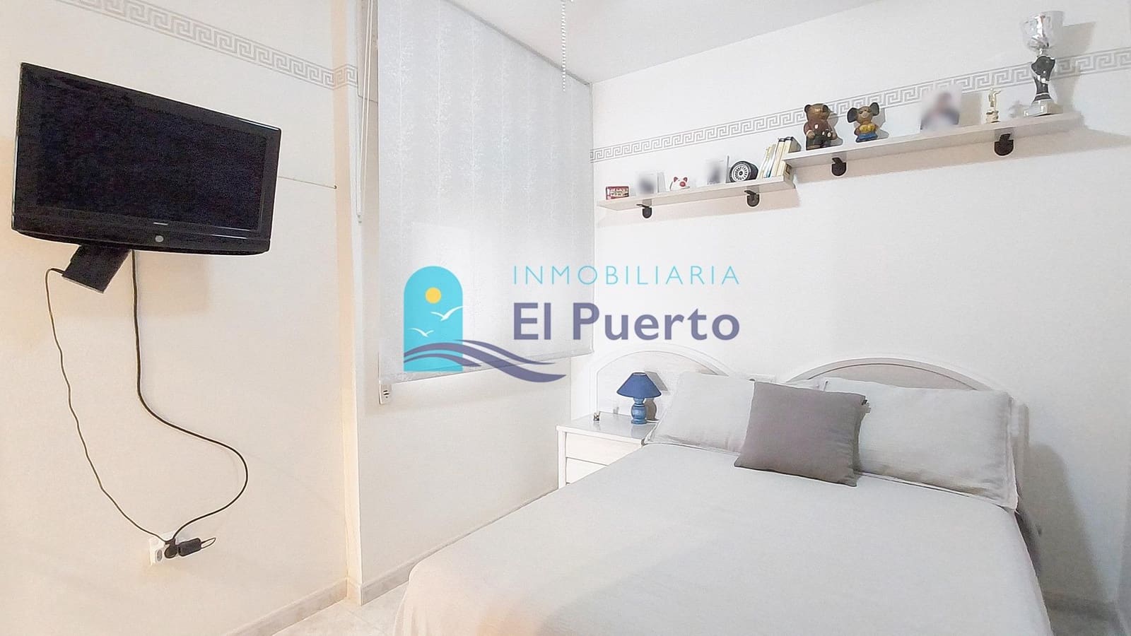 2 soverom Leilighet til salgs i Puerto de Mazarron - € 275 000 (Ref: 10183025)
