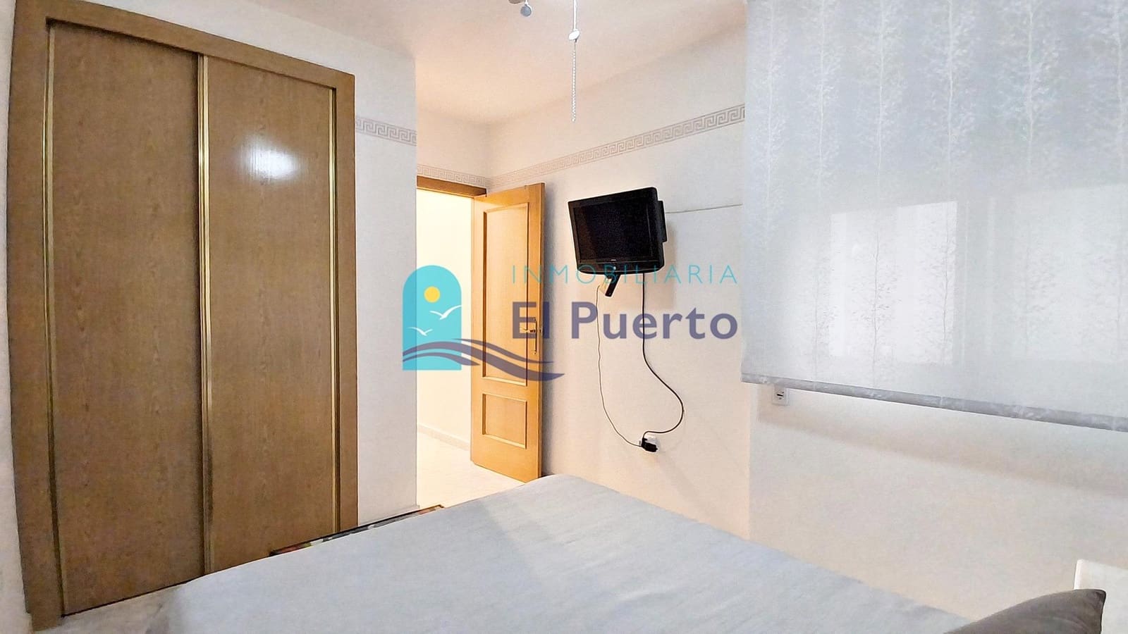2 soverom Leilighet til salgs i Puerto de Mazarron - € 275 000 (Ref: 10183025)