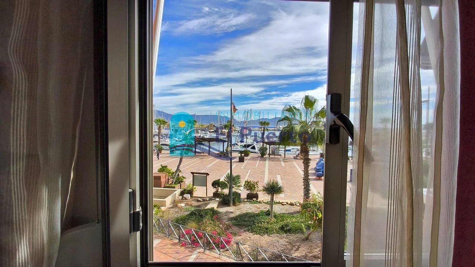 2 soverom Leilighet til salgs i Puerto de Mazarron - € 275 000 (Ref: 10183025)