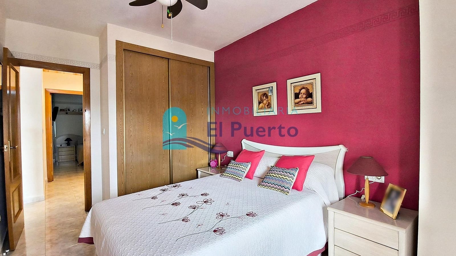 2 soverom Leilighet til salgs i Puerto de Mazarron - € 275 000 (Ref: 10183025)