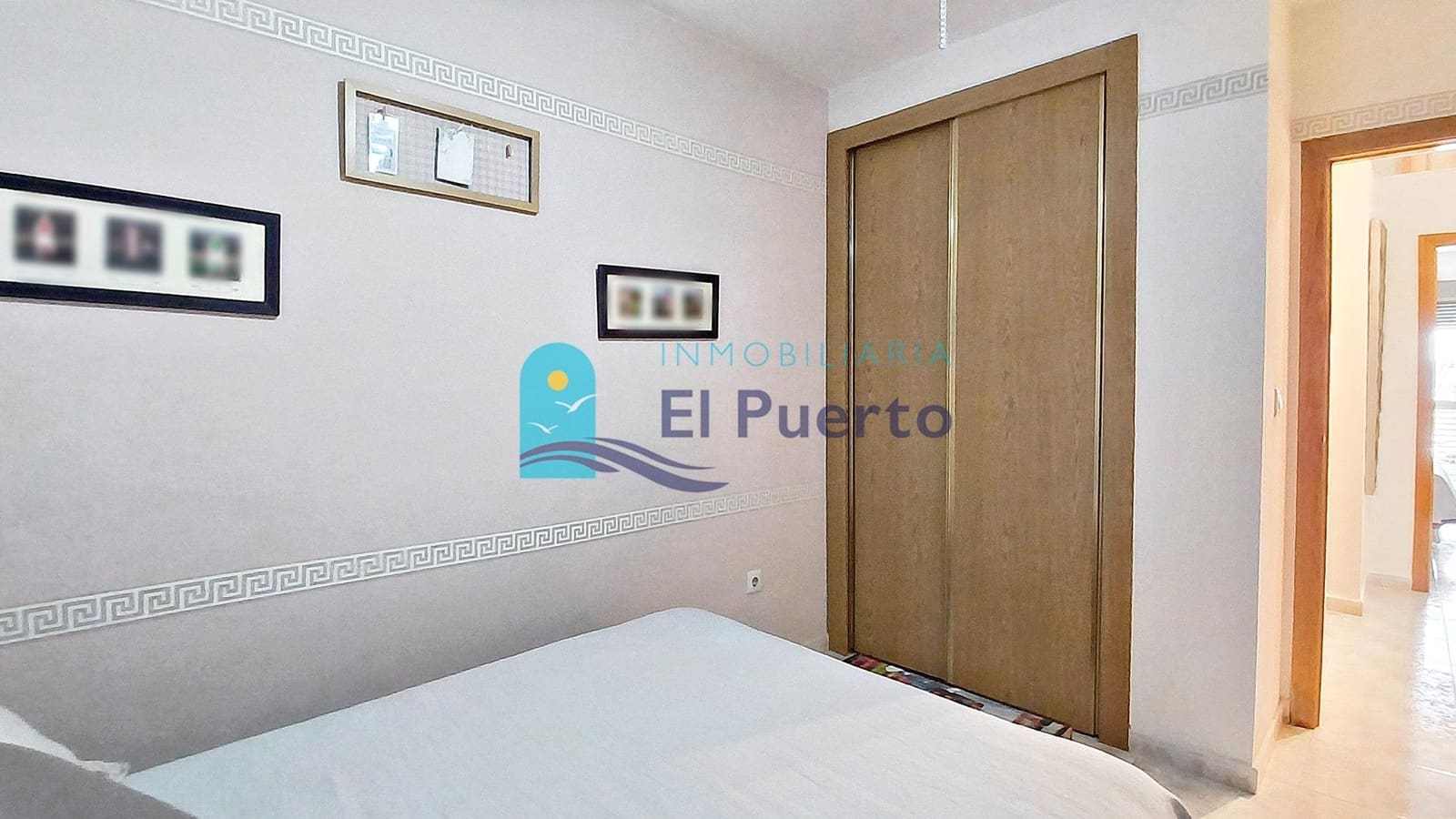 2 soverom Leilighet til salgs i Puerto de Mazarron - € 275 000 (Ref: 10183025)