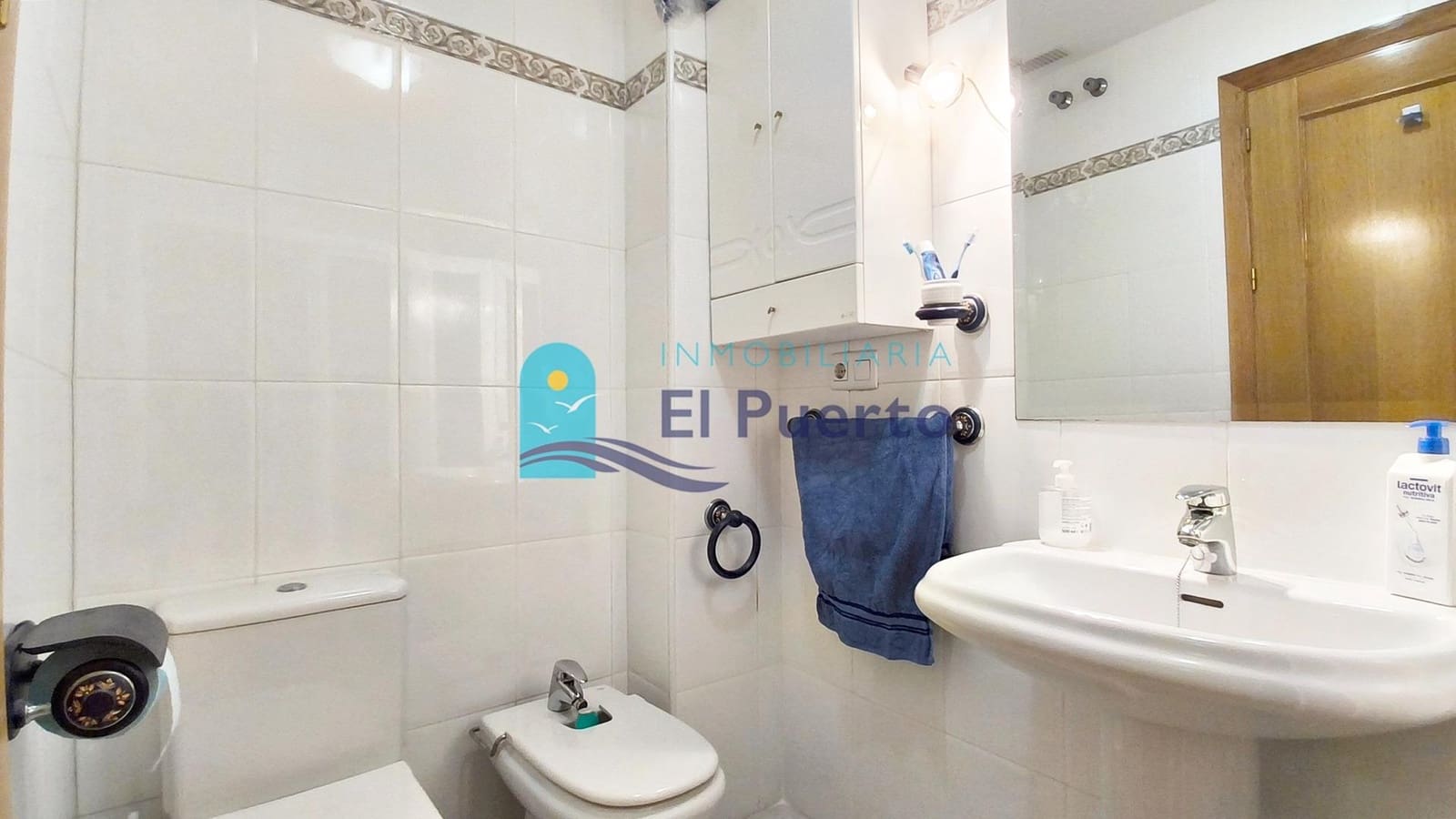 2 soverom Leilighet til salgs i Puerto de Mazarron - € 275 000 (Ref: 10183025)