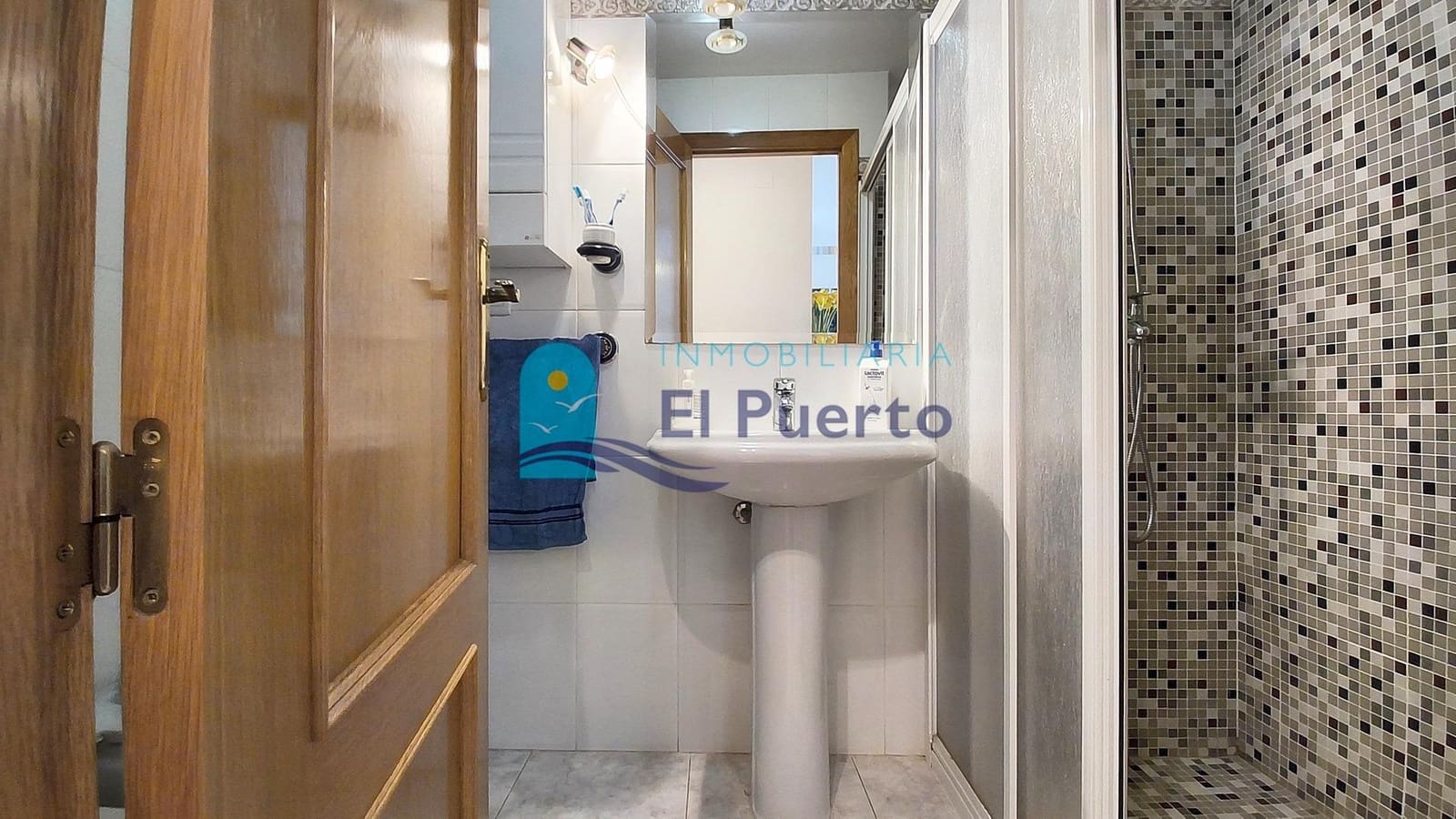 2 soverom Leilighet til salgs i Puerto de Mazarron - € 275 000 (Ref: 10183025)