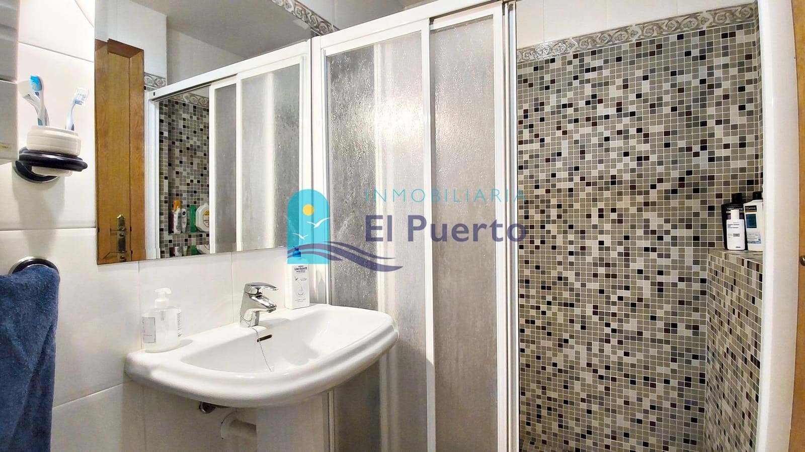 2 soverom Leilighet til salgs i Puerto de Mazarron - € 275 000 (Ref: 10183025)