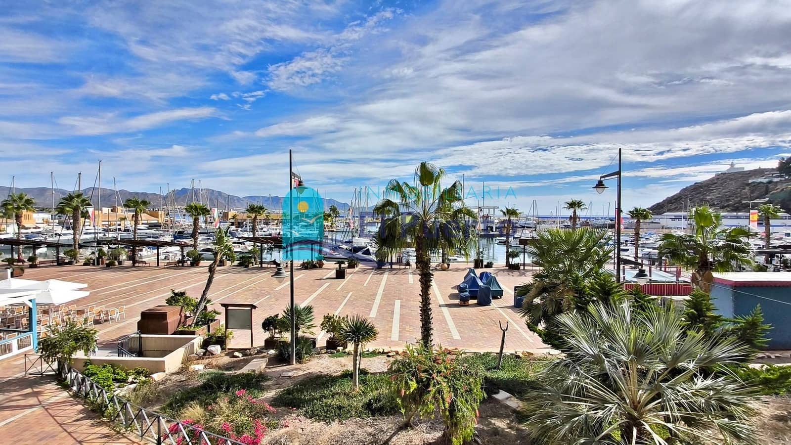 2 soverom Leilighet til salgs i Puerto de Mazarron - € 275 000 (Ref: 10183025)