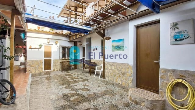 Bauplatz zu verkaufen in La Azohia, Cartagena - 250.000 € (Ref: 10183026)