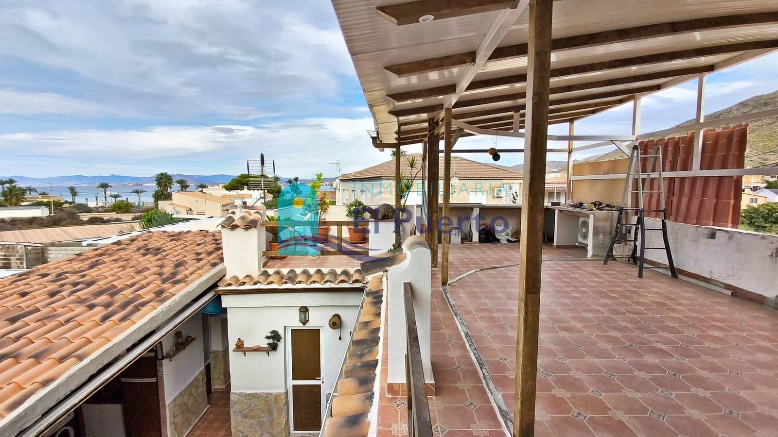 Bauplatz zu verkaufen in La Azohia - 250.000 € (Ref: 10183026)