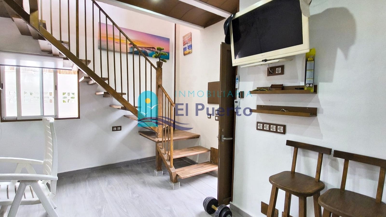 Bauplatz zu verkaufen in La Azohia - 250.000 € (Ref: 10183026)