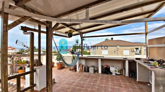Bauplatz zu verkaufen in La Azohia, Cartagena - 250.000 € (Ref: 10183026)