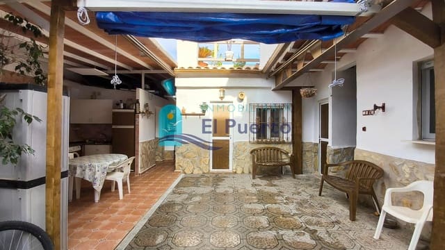 Bauplatz zu verkaufen in La Azohia, Cartagena - 250.000 € (Ref: 10183026)