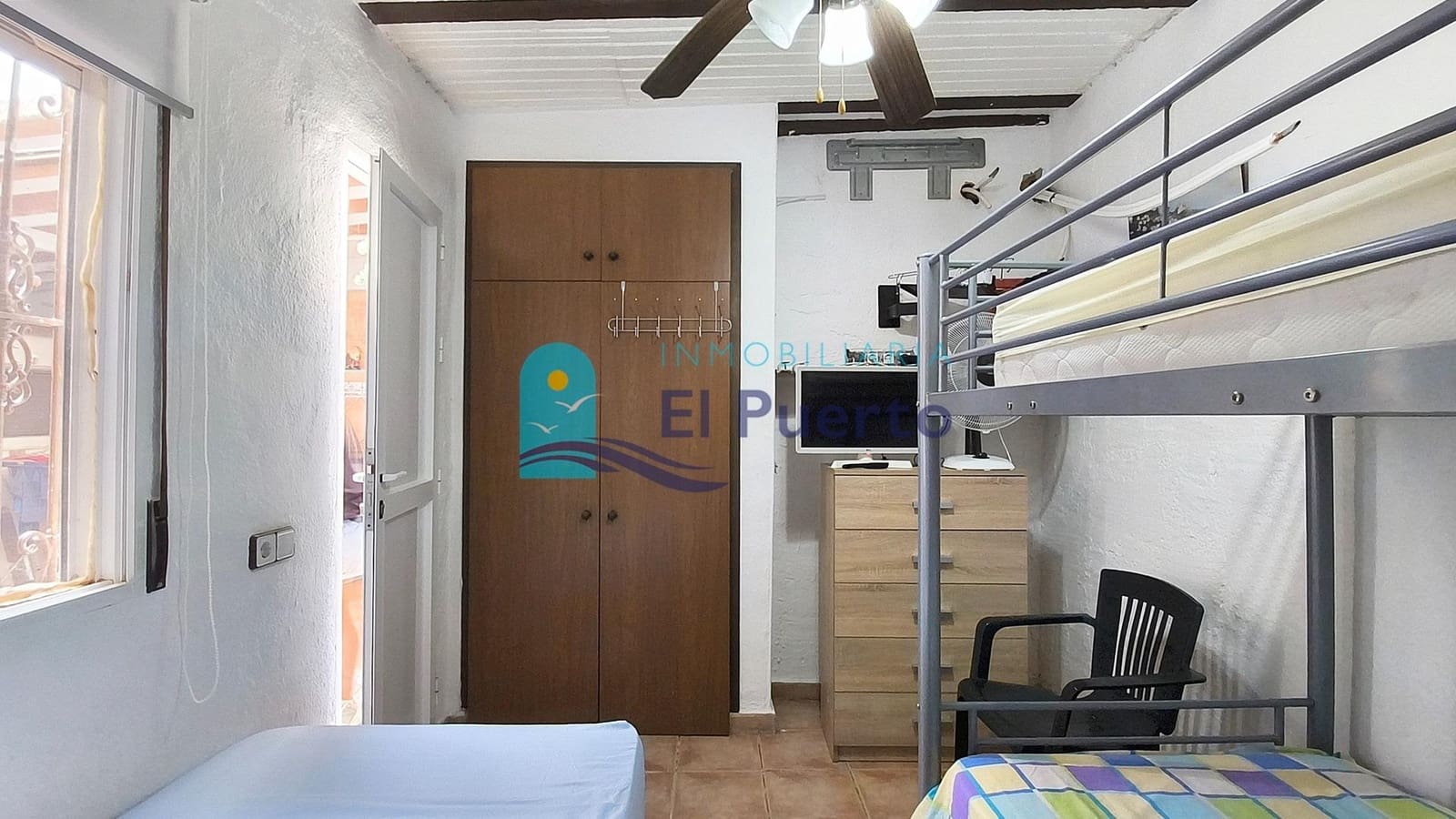 Bauplatz zu verkaufen in La Azohia - 250.000 € (Ref: 10183026)