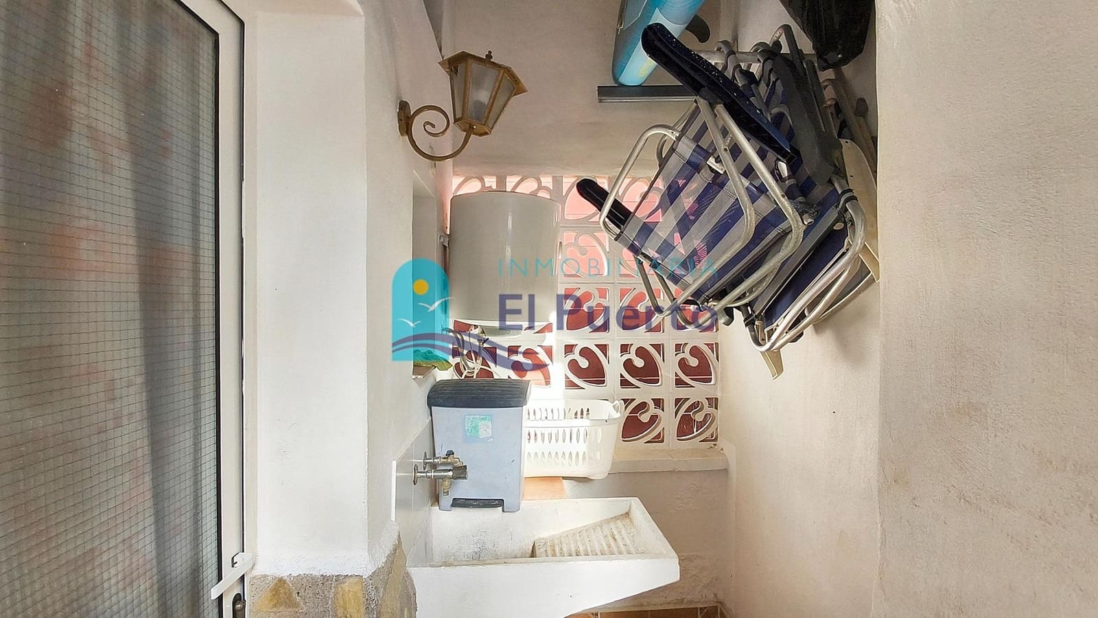 Bauplatz zu verkaufen in La Azohia - 250.000 € (Ref: 10183026)