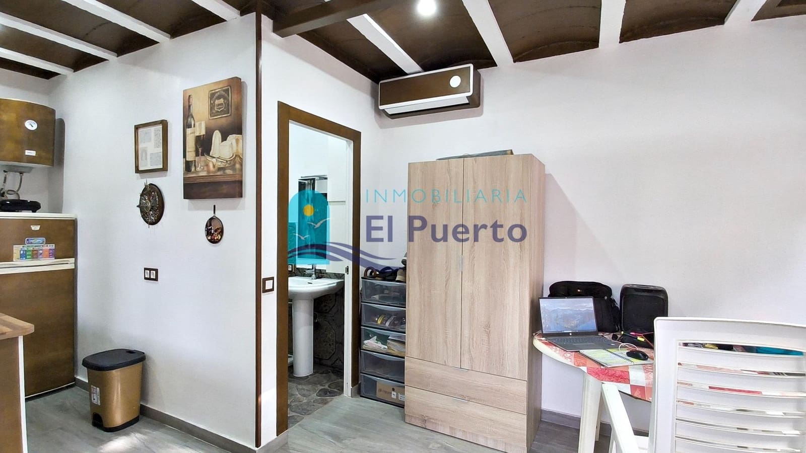 Bauplatz zu verkaufen in La Azohia - 250.000 € (Ref: 10183026)