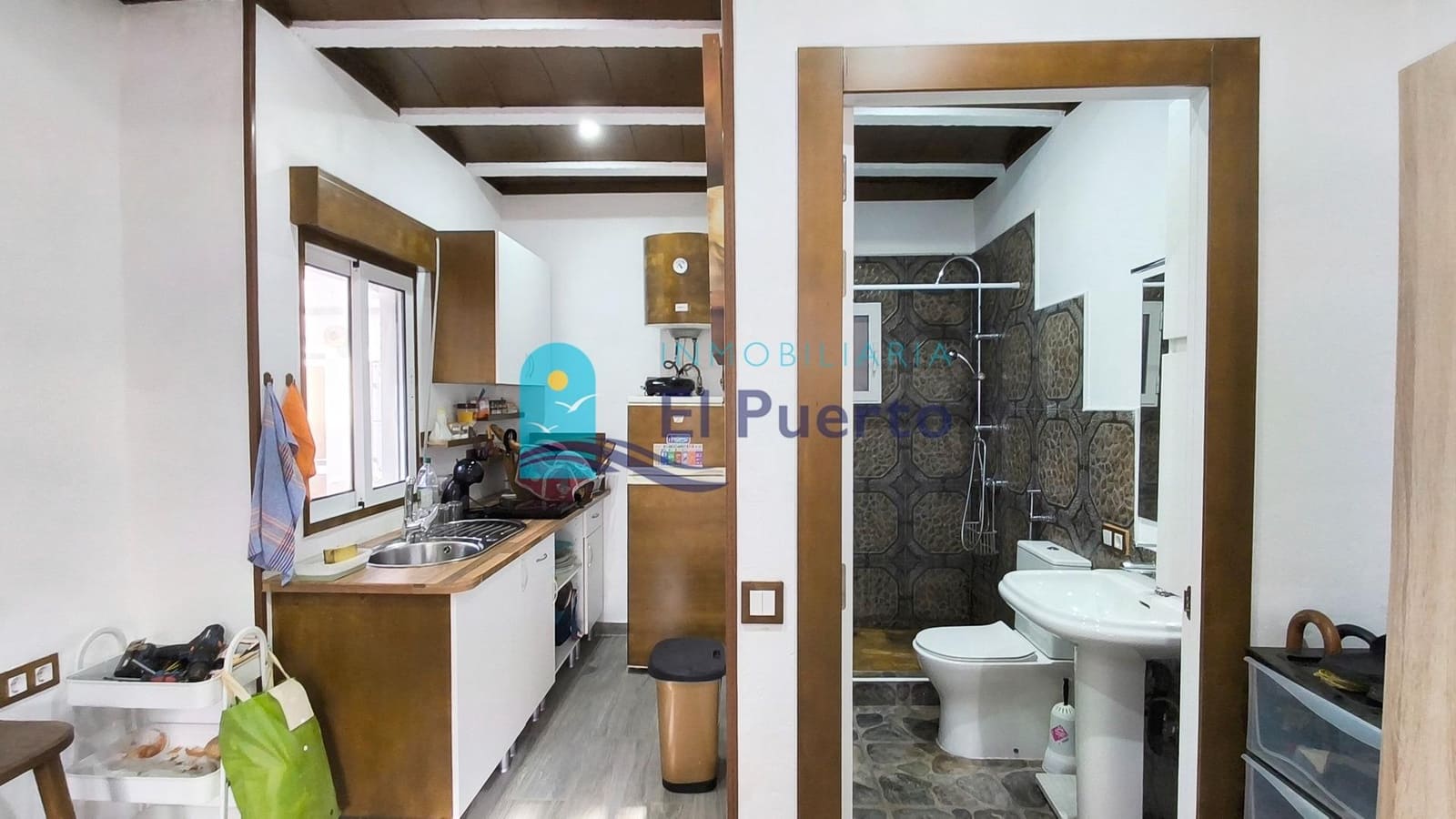 Bauplatz zu verkaufen in La Azohia - 250.000 € (Ref: 10183026)