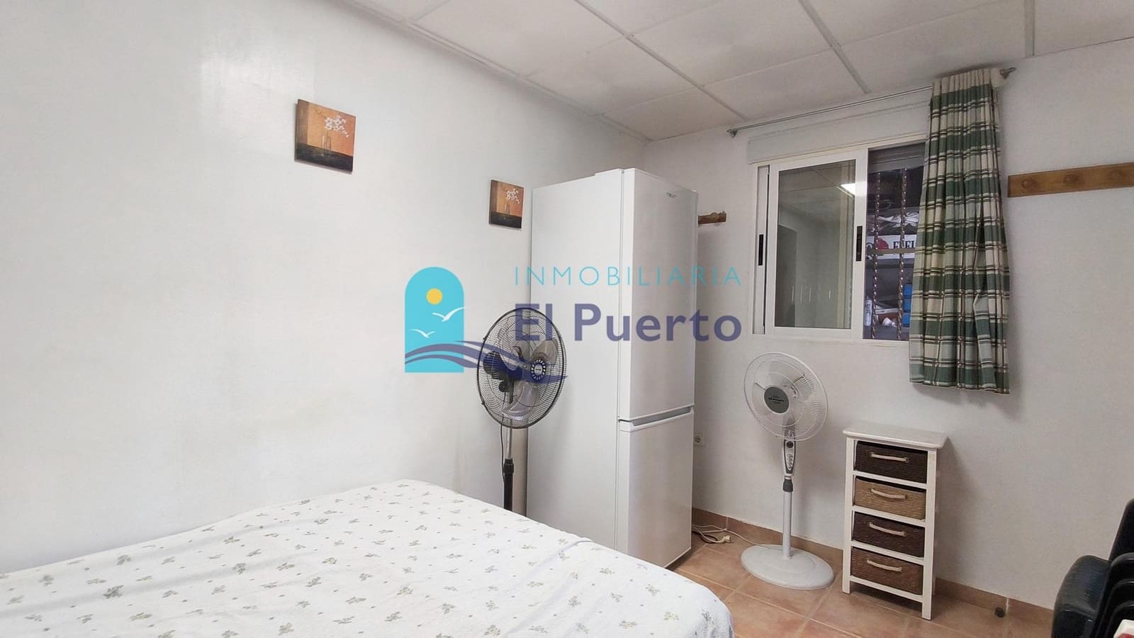 Bauplatz zu verkaufen in La Azohia - 250.000 € (Ref: 10183026)